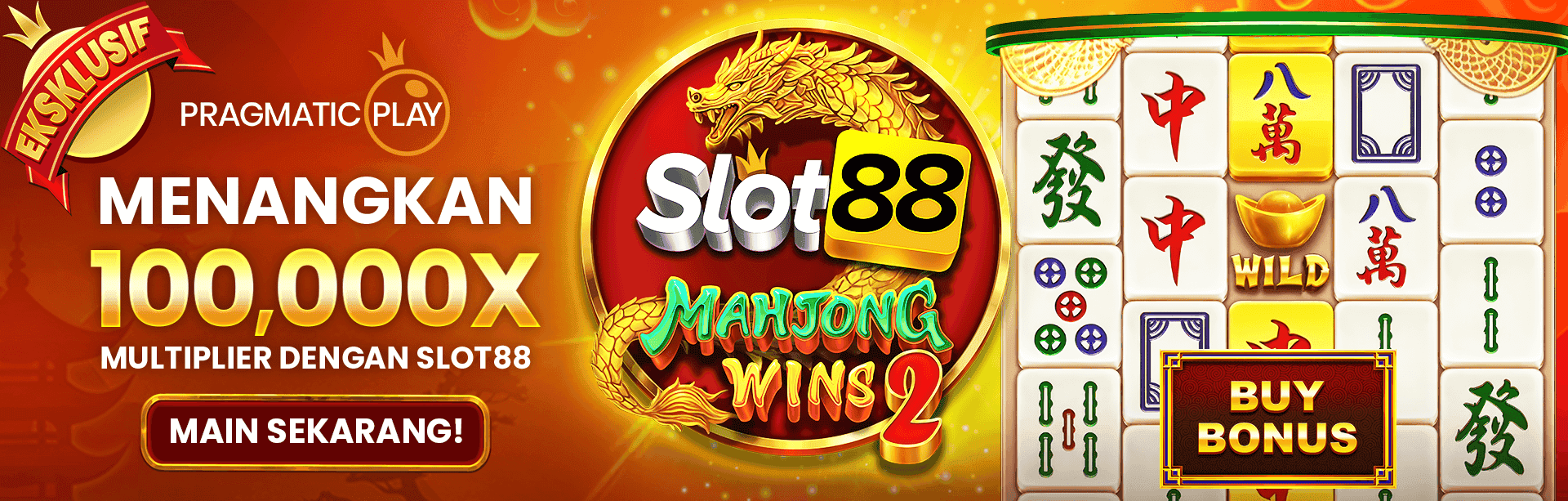 PP - DAILY WINS MEGA GACOR SEASON 3 LEVEL 11